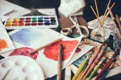 Atelier créatif - Bonjour Fun