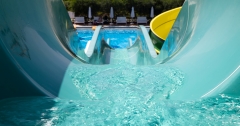 Parcs aquatiques - Bonjour Fun
