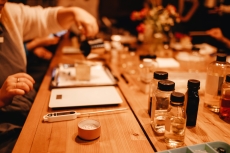 Atelier parfum - Bonjour Fun