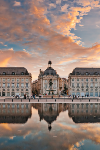 Bordeaux