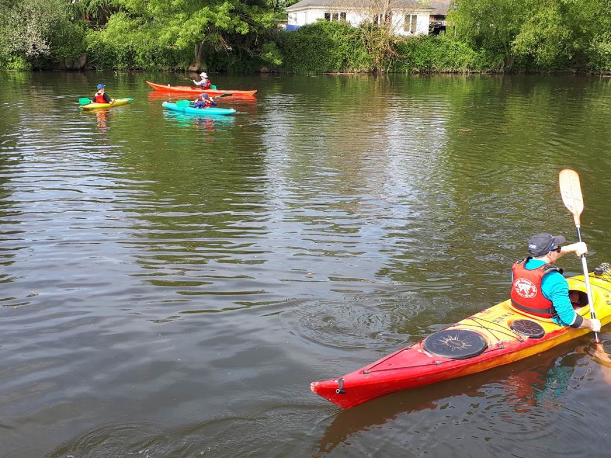 1/2 Journée Balade Découverte - Bonjour Fun