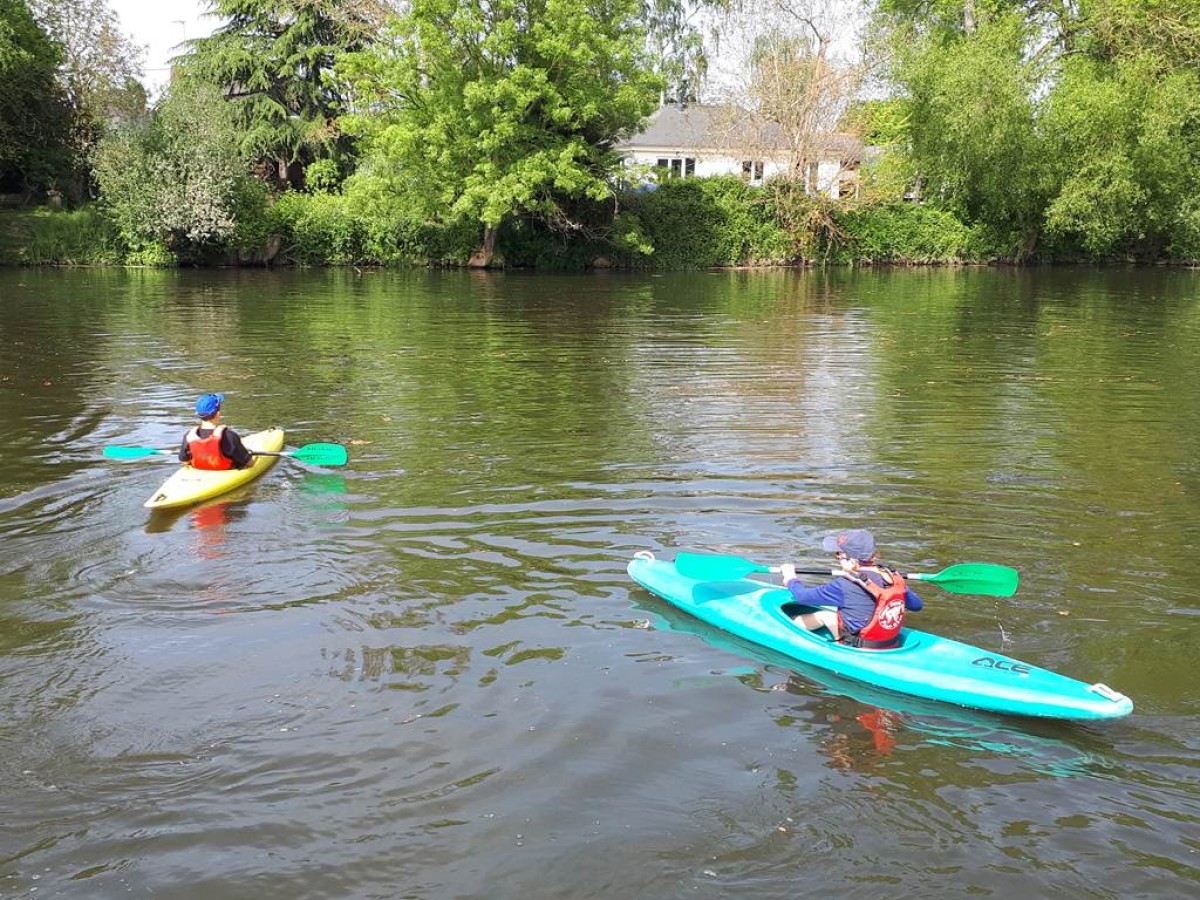 1/2 Journée Balade Découverte - Bonjour Fun
