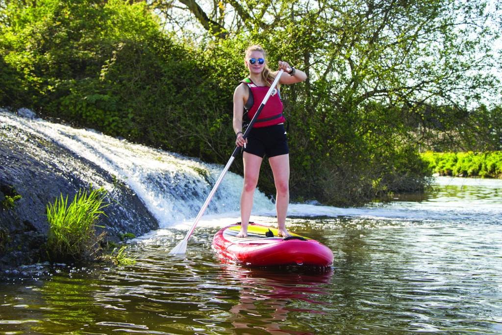 1/2 Journée Balade Découverte - Bonjour Fun
