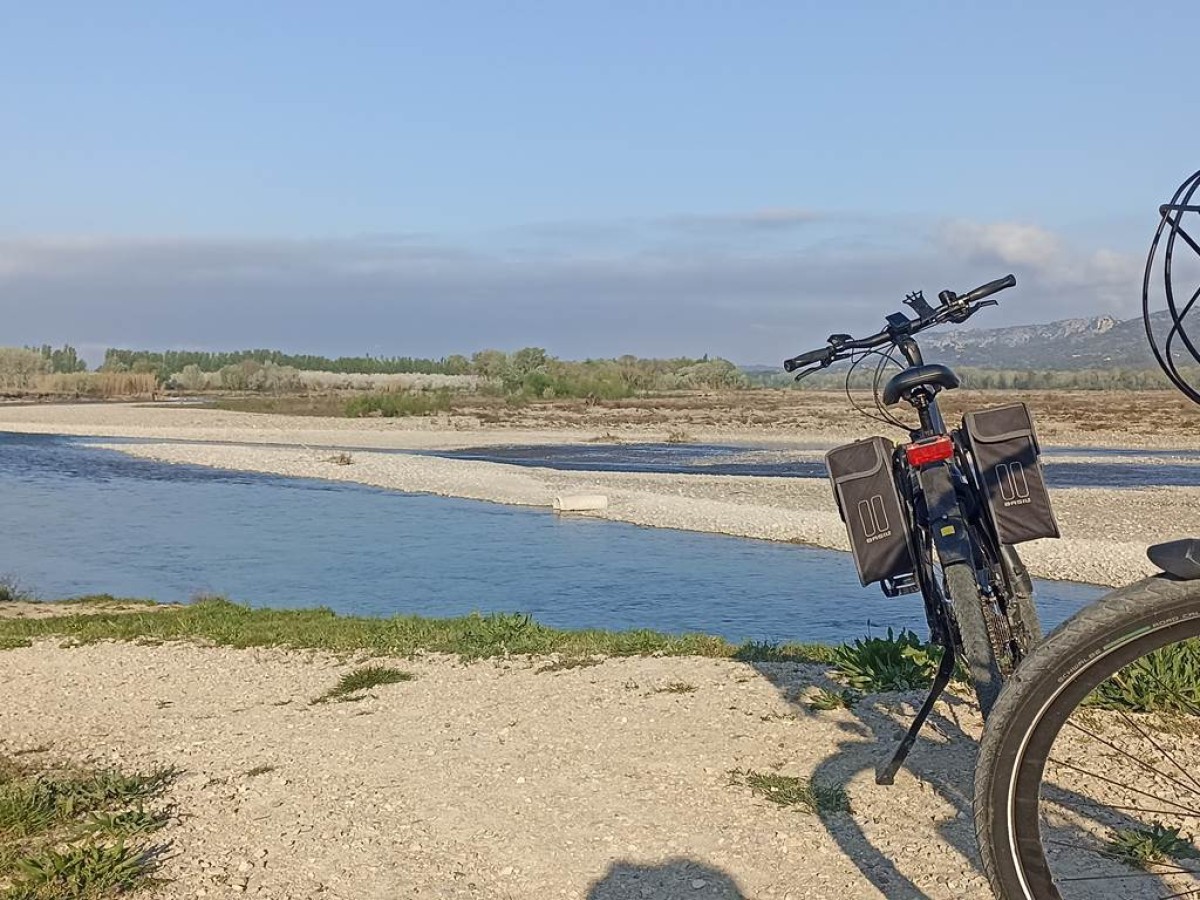 1/2 journée HALF DAY - Bonjour Fun