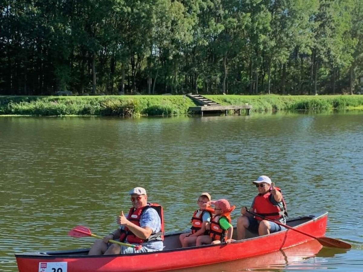 1h Balade Découverte - Bonjour Fun