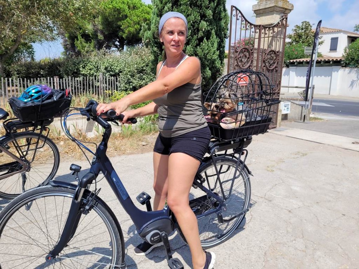 2 jours - Bonjour Fun