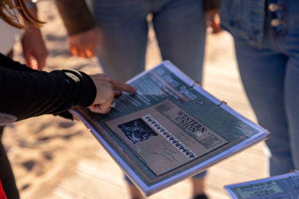 36ème division - ECA - Bonjour Fun