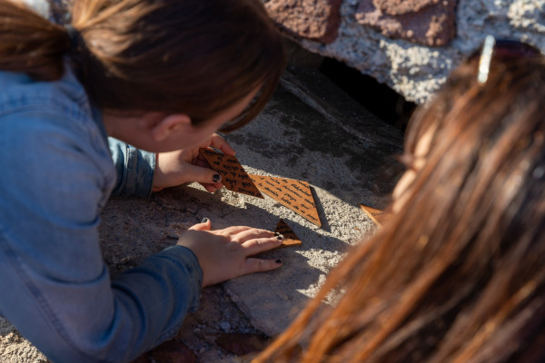 36ème division - ECA - Bonjour Fun