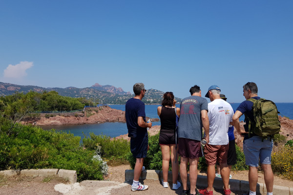 36ème division - ECA - Bonjour Fun