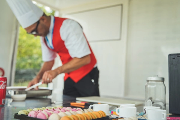 3h Atelier cuisine en Alsace - Bonjour Fun