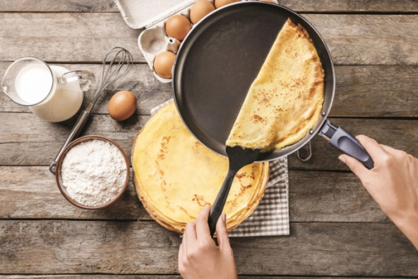 3h Atelier cuisine en Alsace - Bonjour Fun