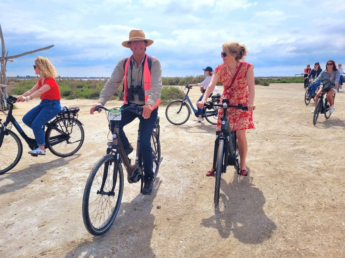 6 Jours - Bonjour Fun