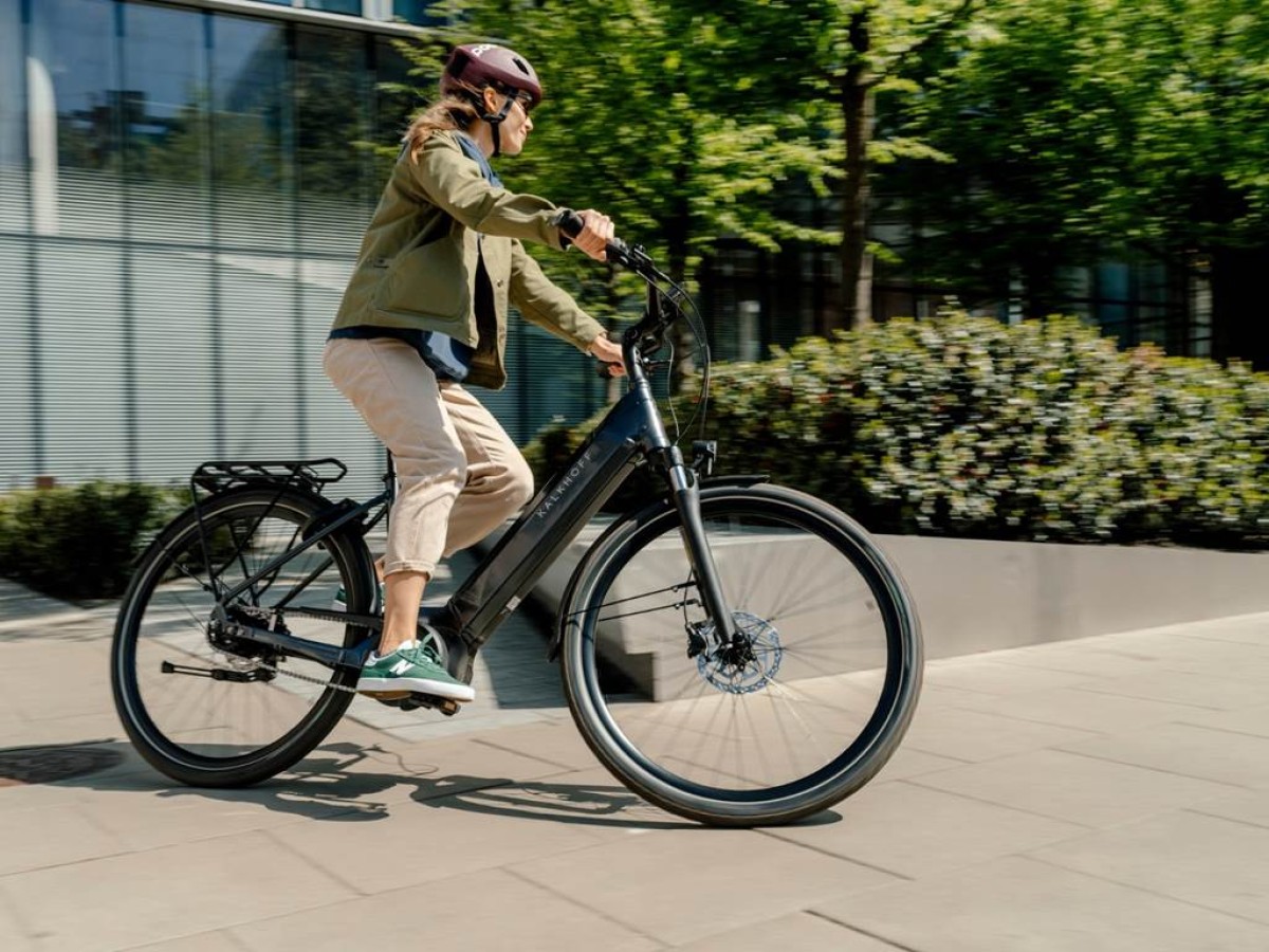 6 Jours - Bonjour Fun