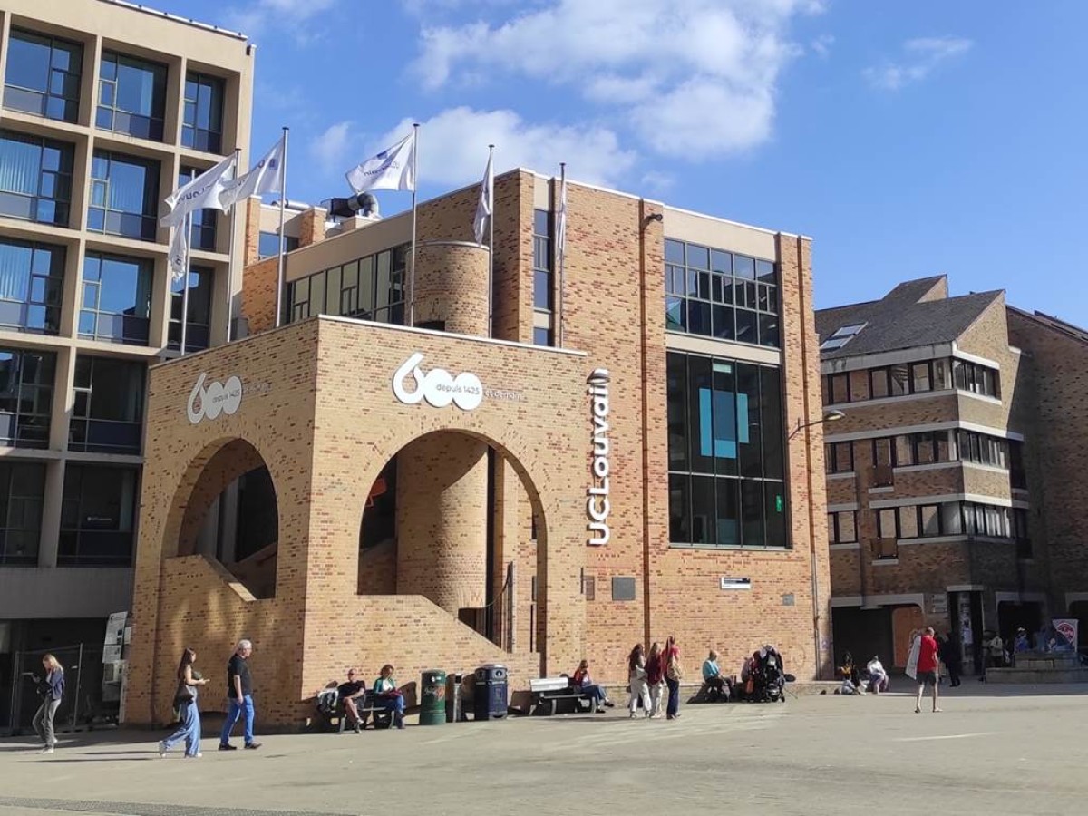 600 ans d'histoire en scène - Bonjour Fun