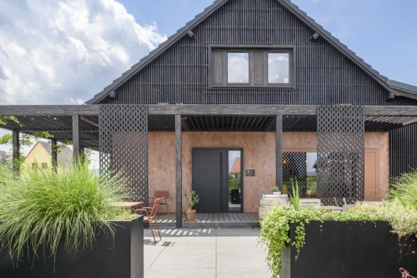 Accords Mets & Vins - Bonjour Fun