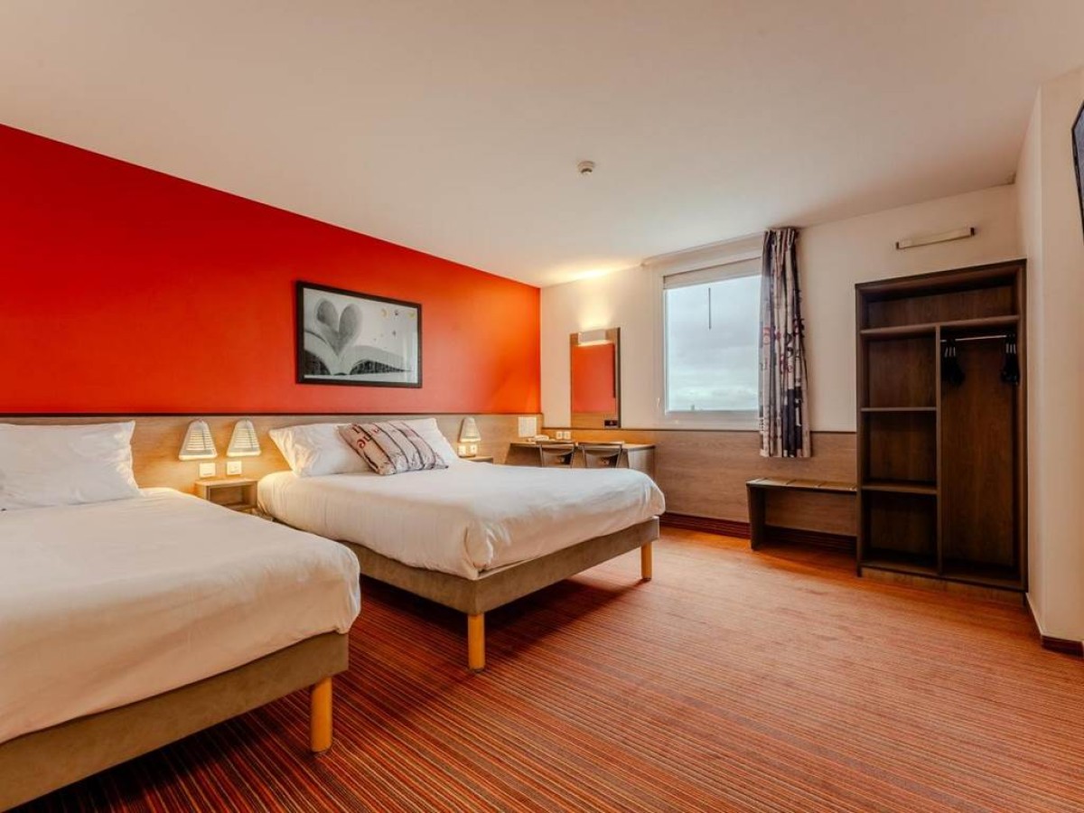 Ace Hotel Arras-Beaurains - Bonjour Fun