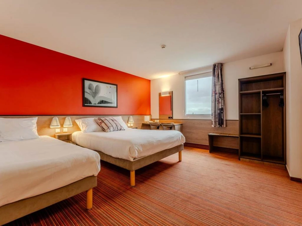 Ace Hotel Arras-Beaurains - Bonjour Fun