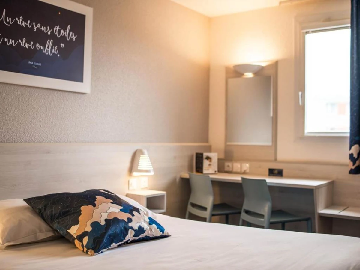 Ace Hotel Issoire - Bonjour Fun