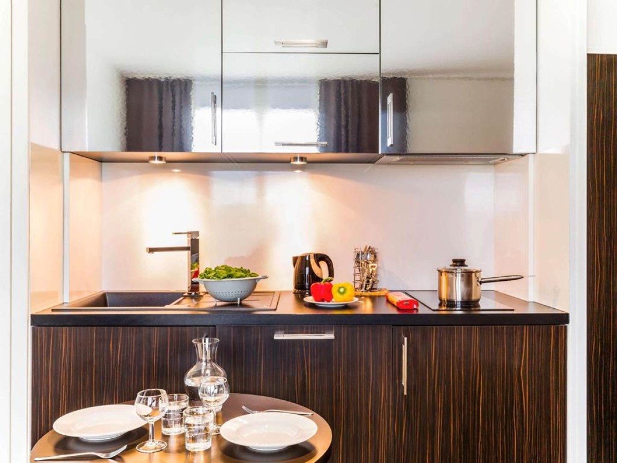 Adagio Grenoble Centre - Bonjour Fun