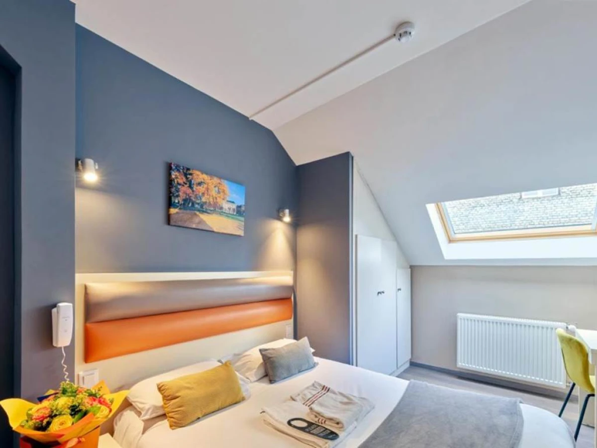 Adonis Hotel Strasbourg - Bonjour Fun