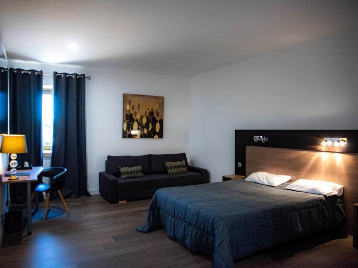 Aeroport Hotel - Parc Expo - Bonjour Fun