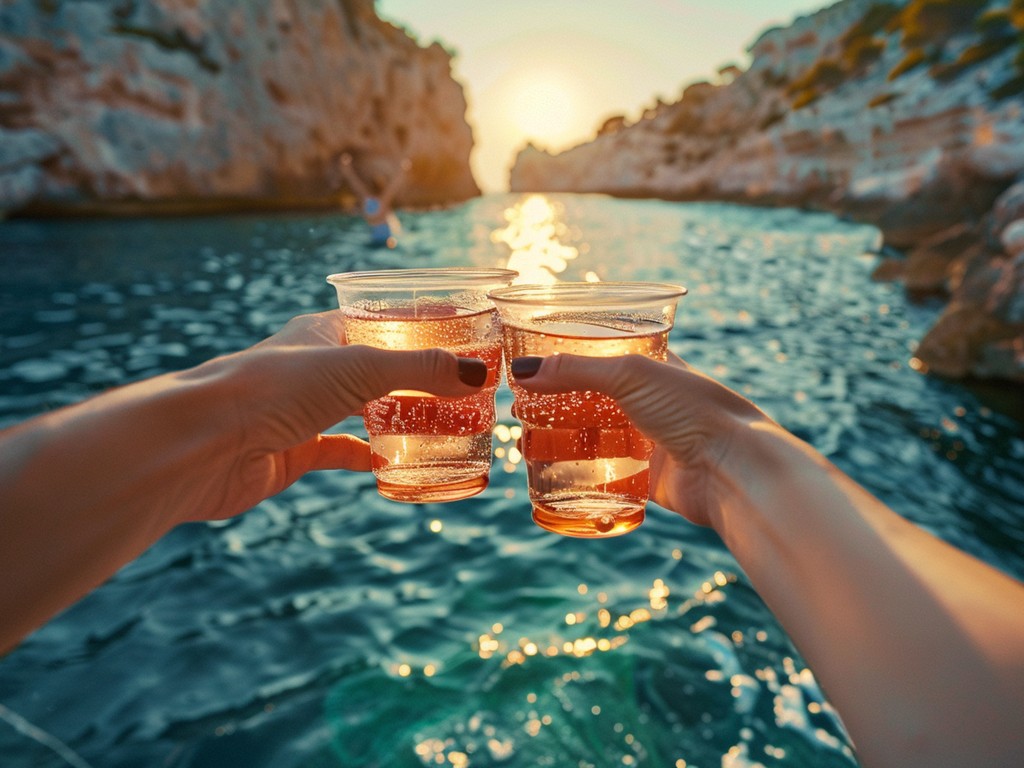 After-Work : Balade Adulte - 2h - Bonjour Fun