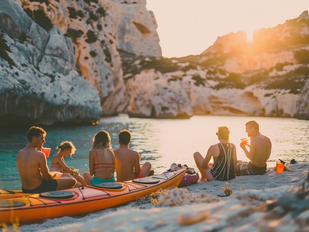 After-Work : Balade Adulte - 2h - Bonjour Fun