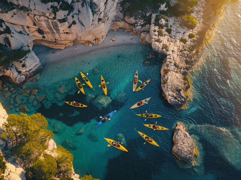 After-Work : Balade Adulte - 2h - Bonjour Fun