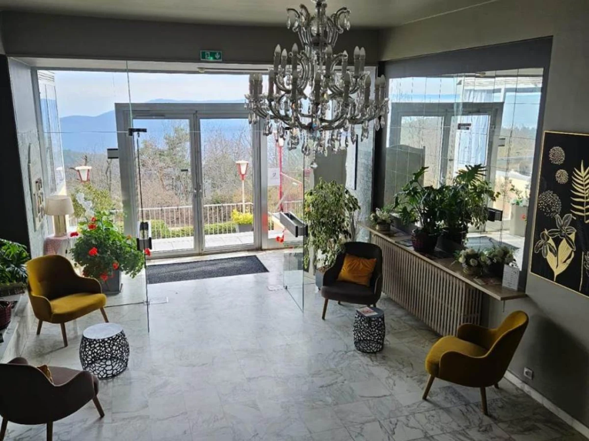 Alexain Hotel Restaurant & Wellness - Colmar Ouest - Bonjour Fun