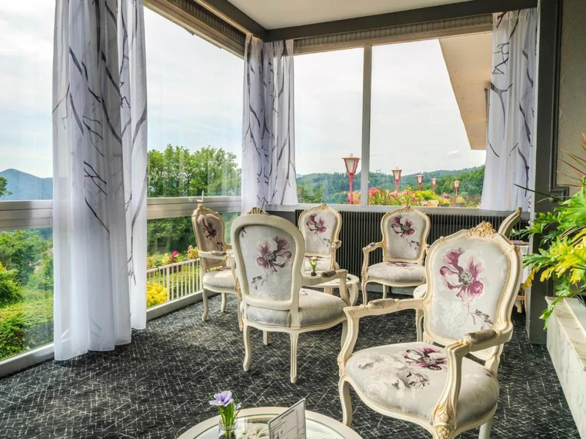 Alexain Hotel Restaurant & Wellness - Colmar Ouest - Bonjour Fun