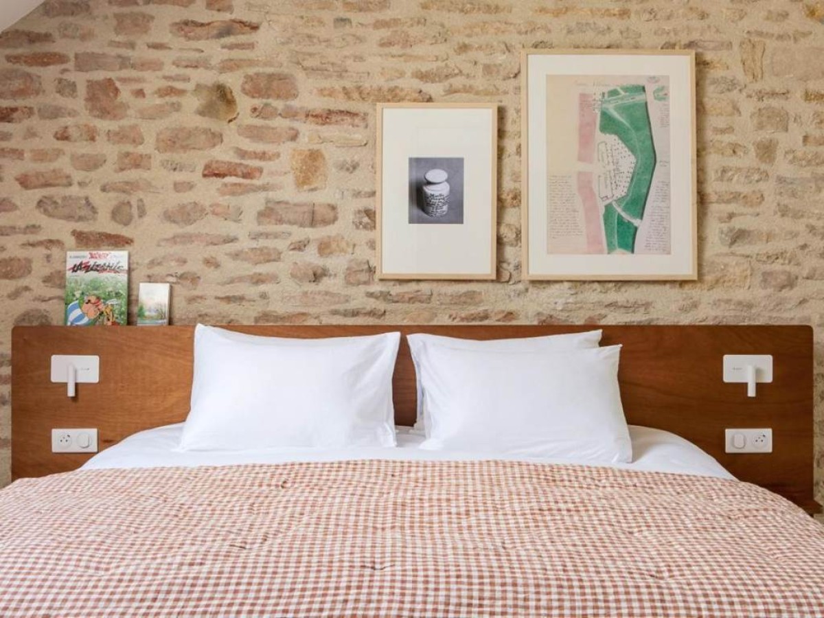 ALFRED HOTELS Beaune - Bonjour Fun