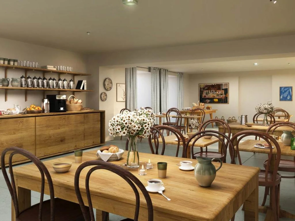 ALFRED HOTELS Beaune - Bonjour Fun