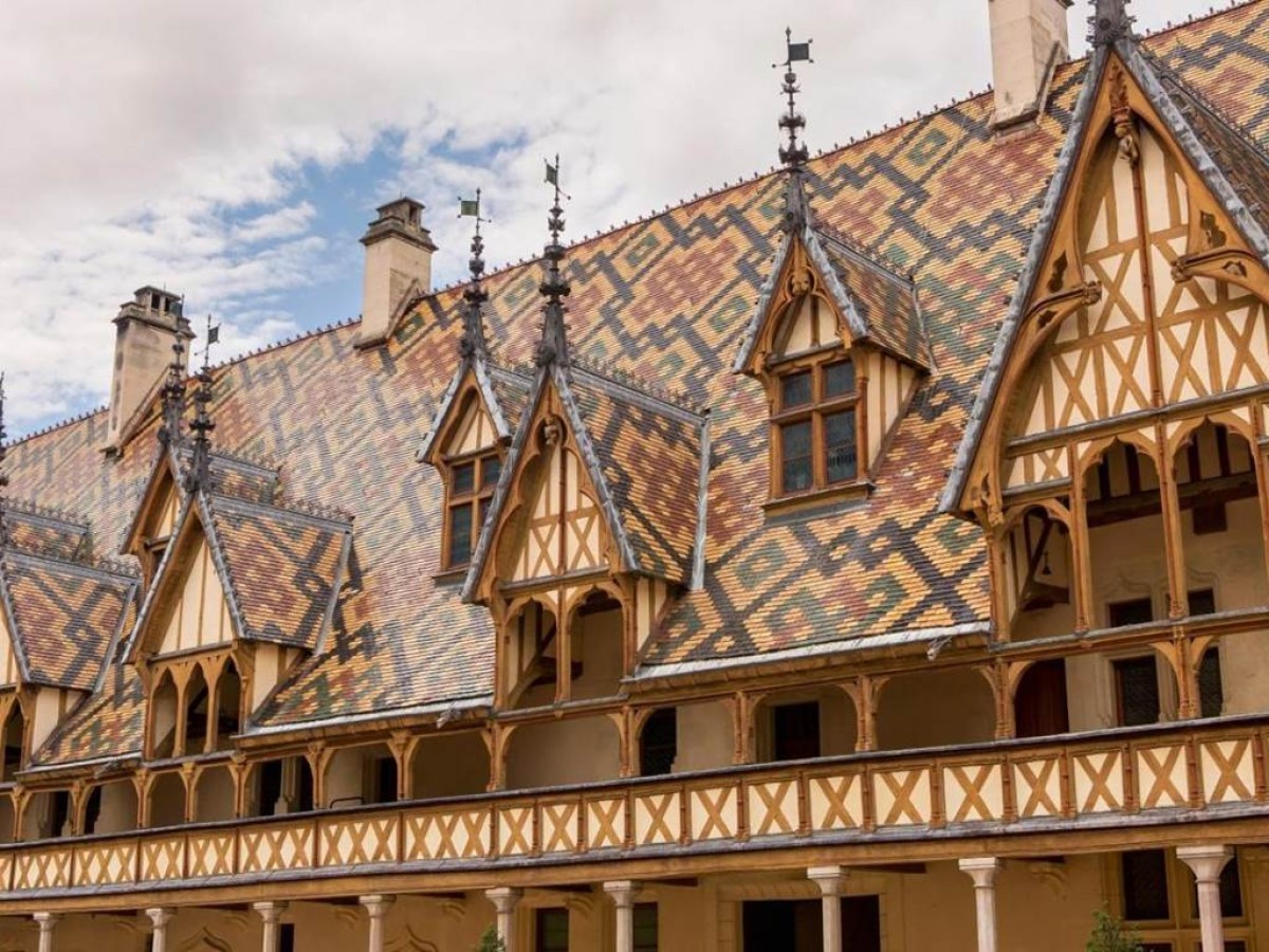 ALFRED HOTELS Beaune - Bonjour Fun