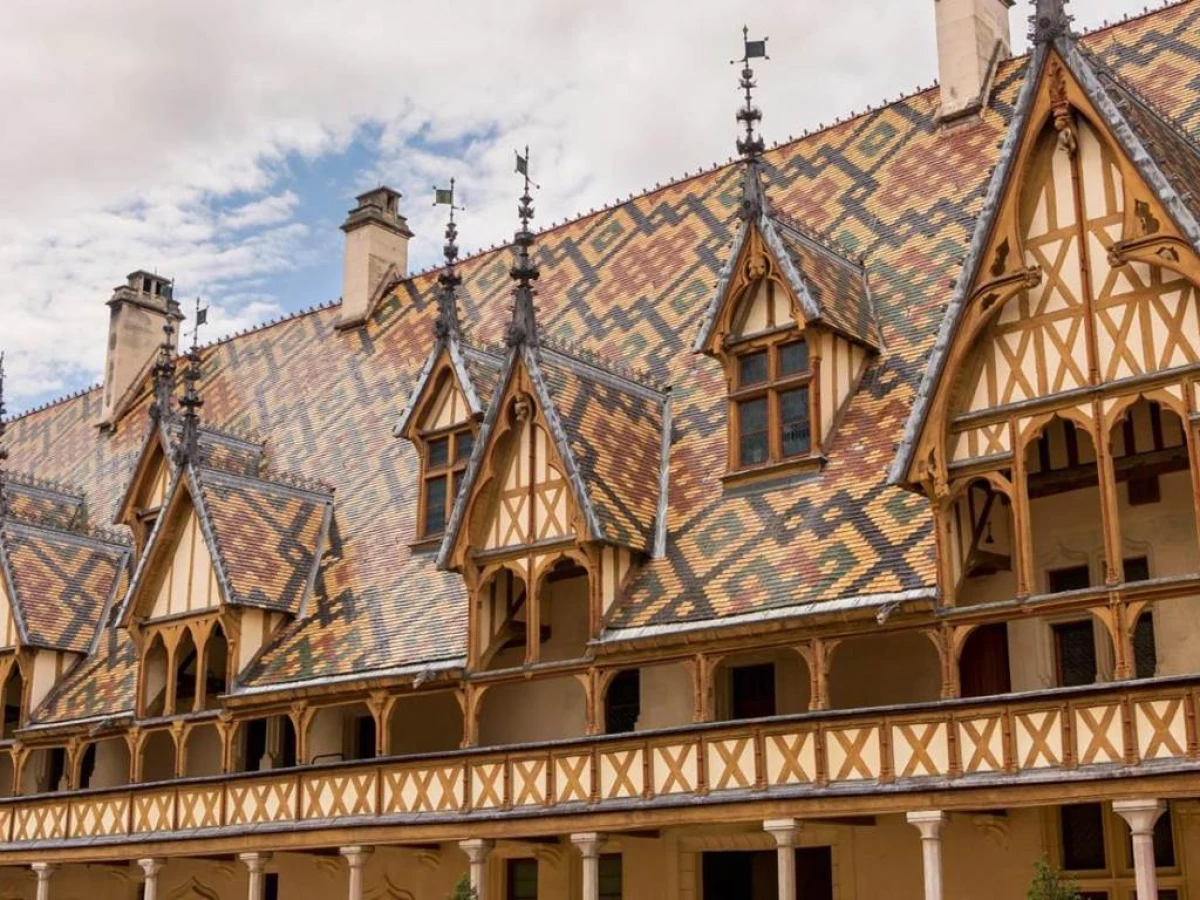 ALFRED HOTELS Beaune - Bonjour Fun