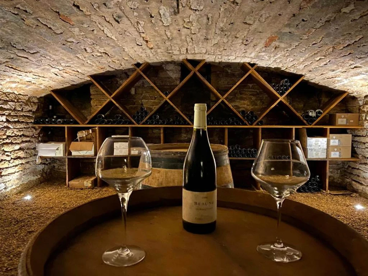 ALFRED HOTELS Beaune - Bonjour Fun