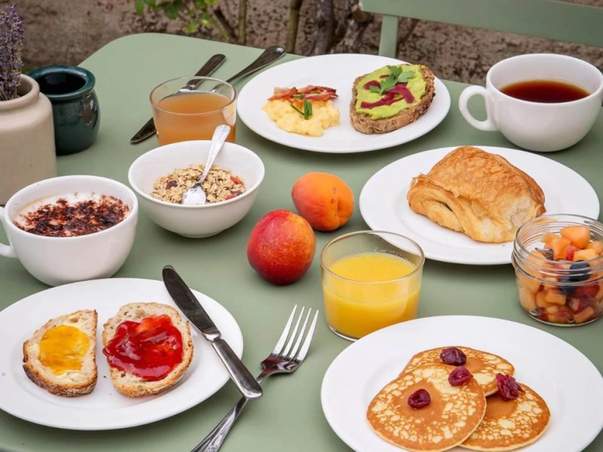 ALFRED HOTELS Beaune - Bonjour Fun