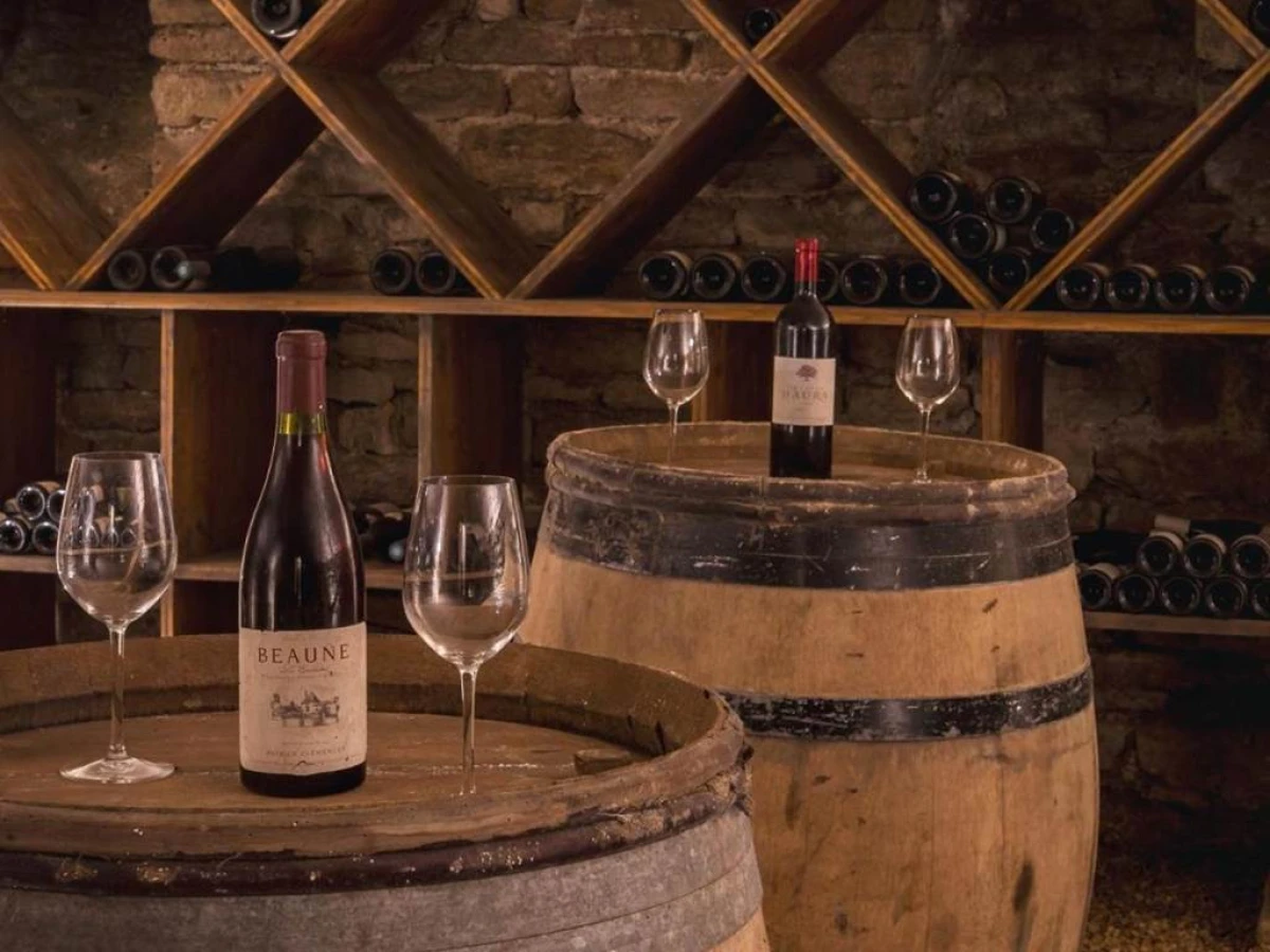 ALFRED HOTELS Beaune - Bonjour Fun