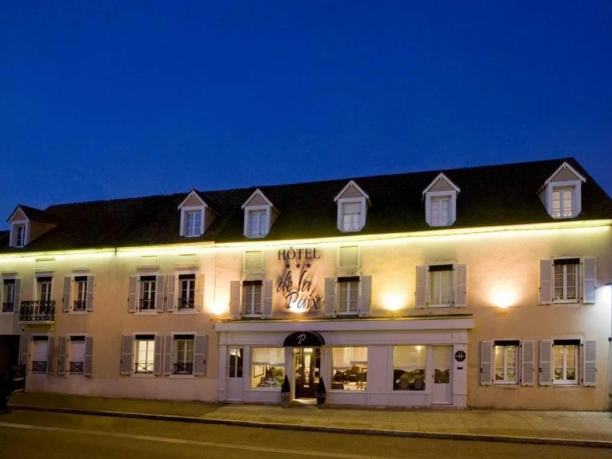 ALFRED HOTELS Beaune - Bonjour Fun
