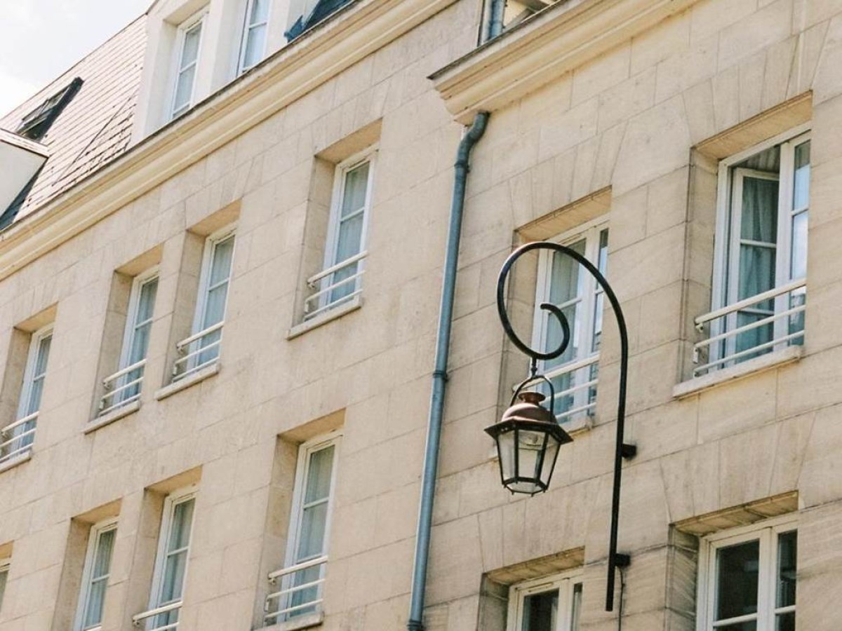 ALFRED HOTELS Compiègne - Bonjour Fun