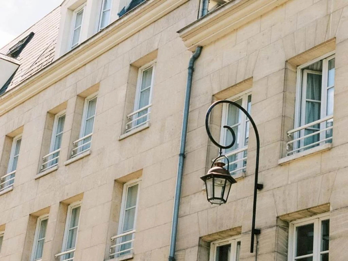 ALFRED HOTELS Compiègne - Bonjour Fun