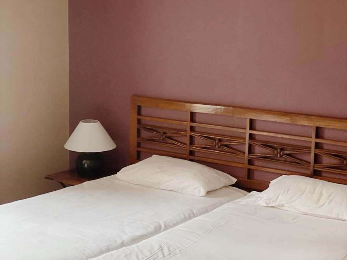 ALFRED HOTELS Compiègne - Bonjour Fun