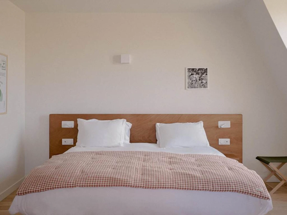 ALFRED HOTELS Compiègne - Bonjour Fun