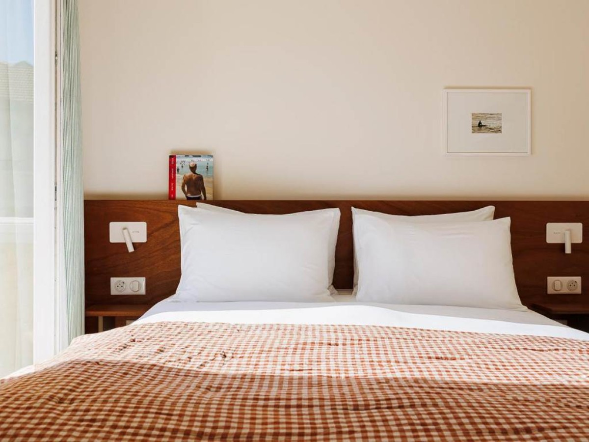 ALFRED HOTELS Les Halles - Bonjour Fun