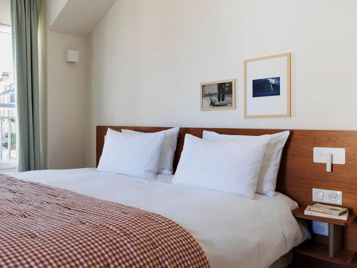 ALFRED HOTELS Les Halles - Bonjour Fun