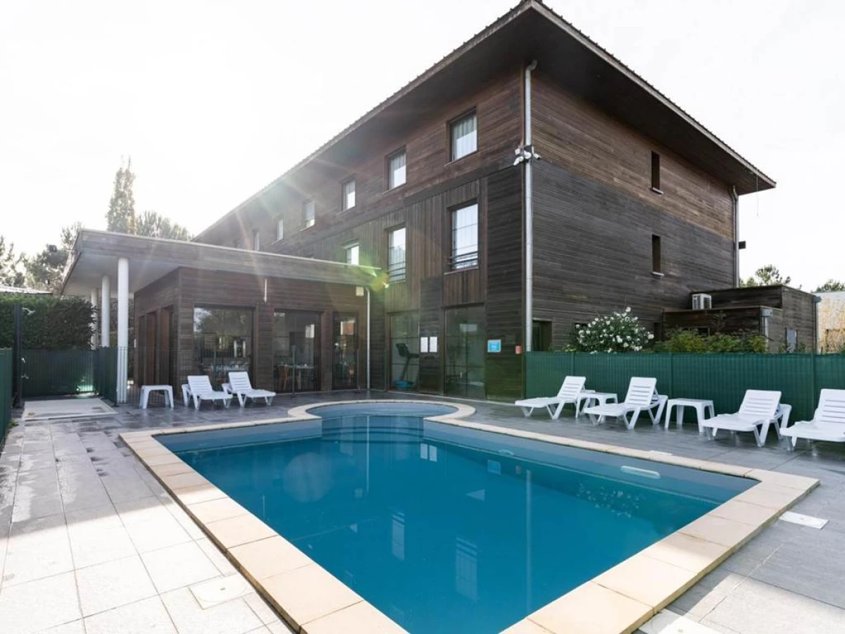 All Suites Le Teich – Bassin d’Arcachon - Bonjour Fun