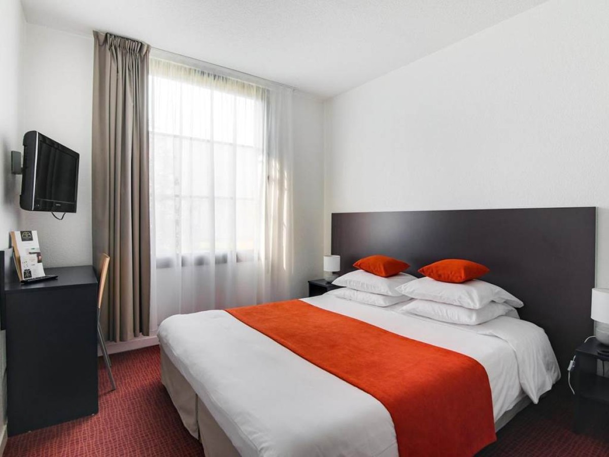 All Suites Le Teich – Bassin d’Arcachon - Bonjour Fun