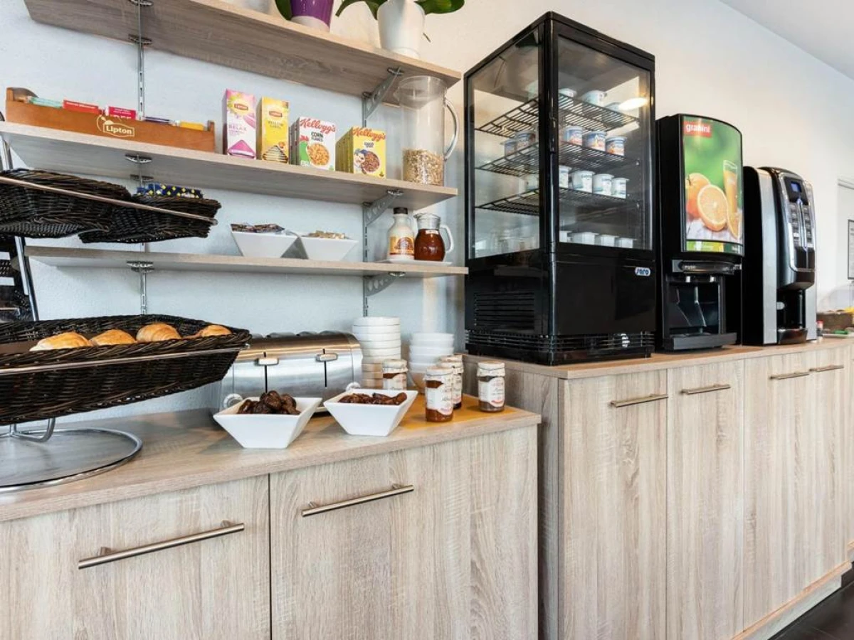 All Suites Le Teich – Bassin d’Arcachon - Bonjour Fun