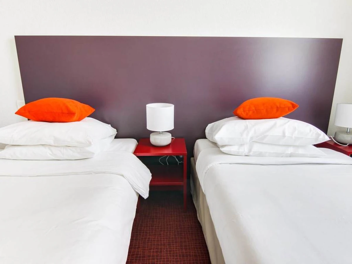 All Suites Le Teich – Bassin d’Arcachon - Bonjour Fun