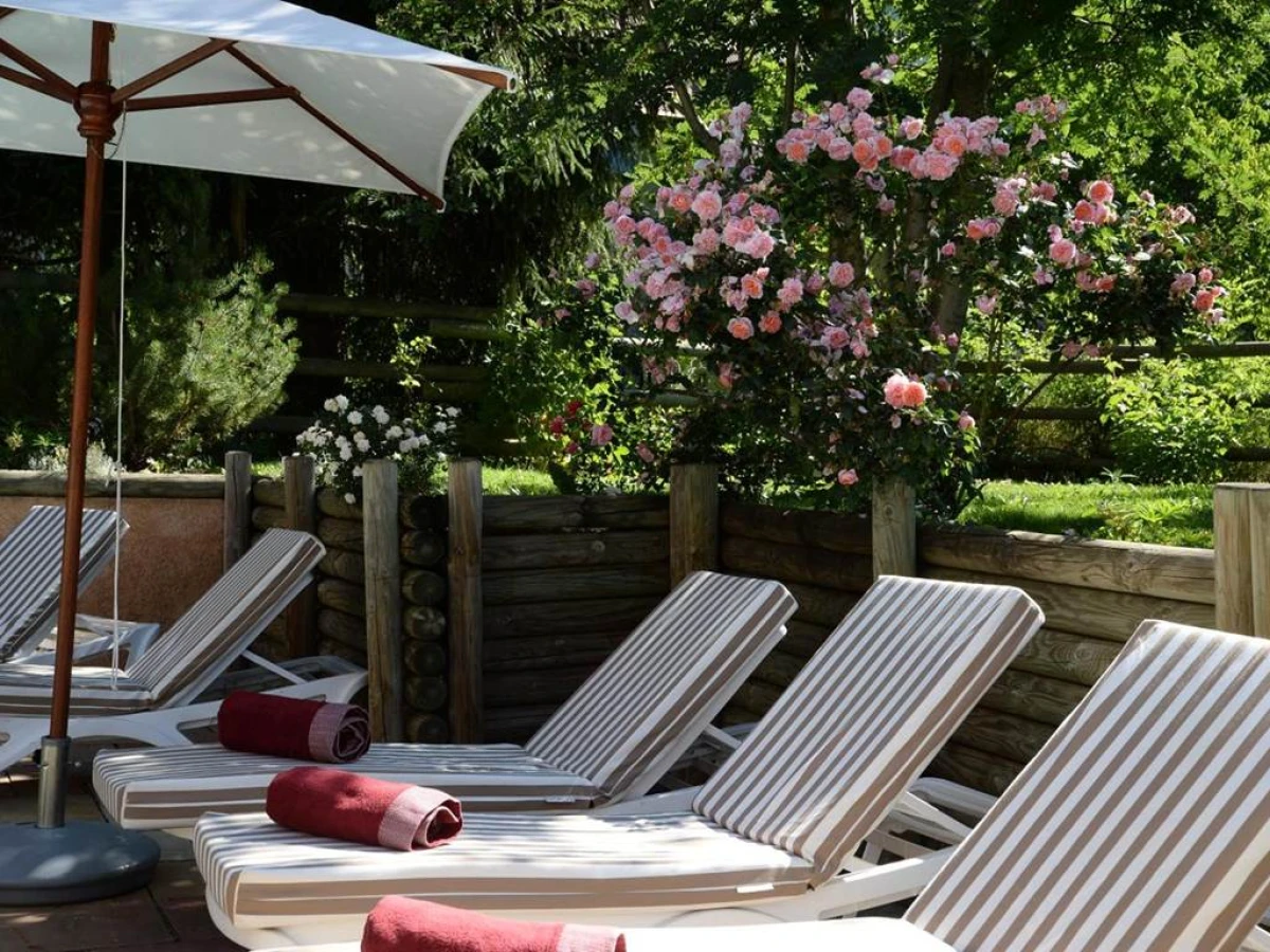 Alliey & Spa Piscine Appart-hôtel Serre chevalier - Bonjour Fun