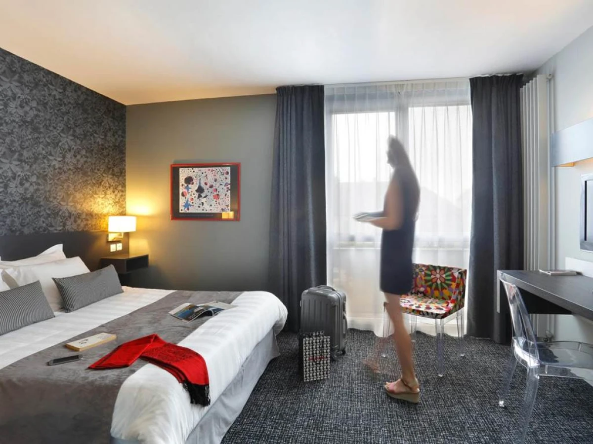 Altos Hotel & Spa - Bonjour Fun